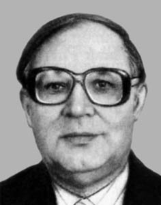 Акуленко Віктор Іванович